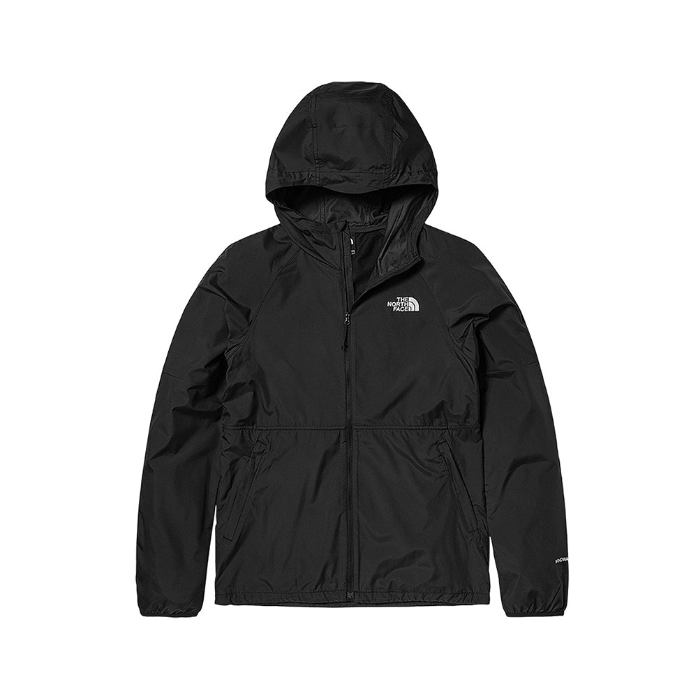 The north face men's flyweight hoodie top