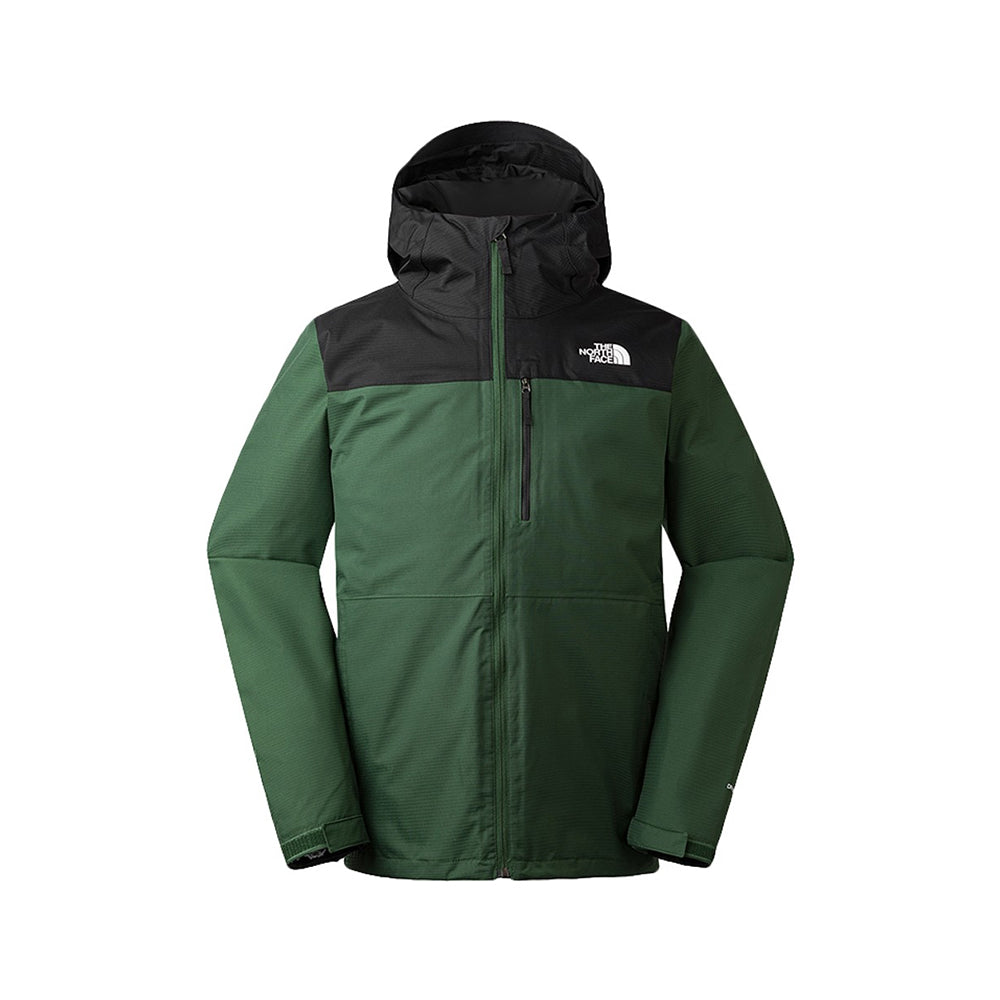 Arashi triclimate north face cheap