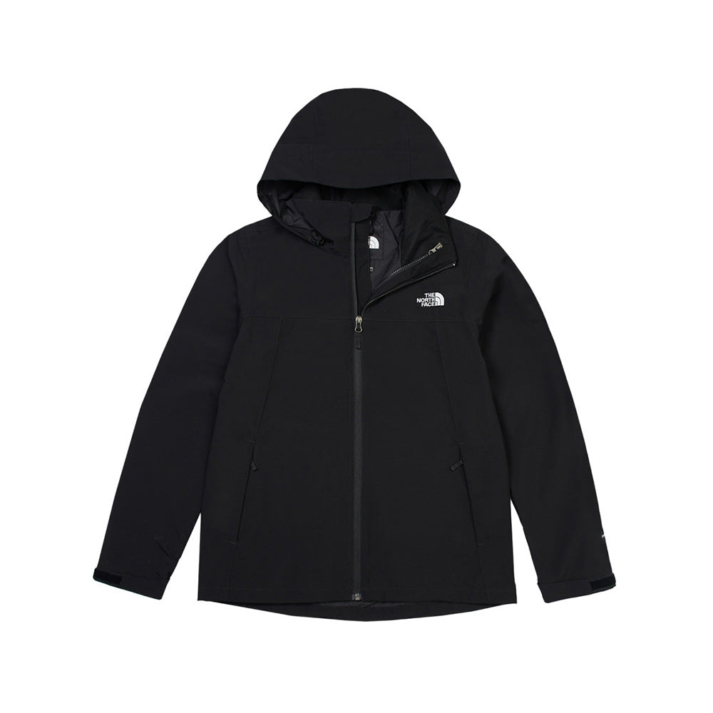 The north face men's sangro top