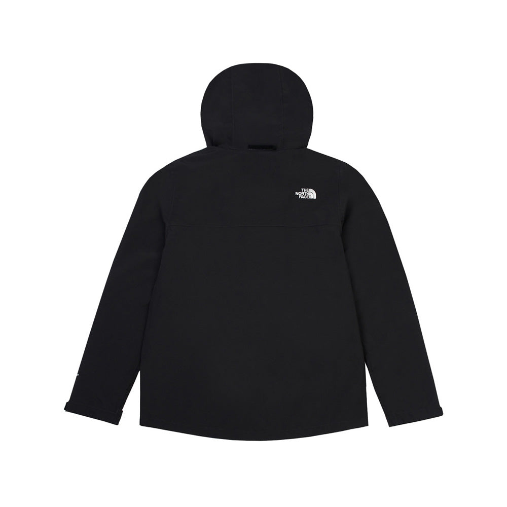 The north face spreva black top