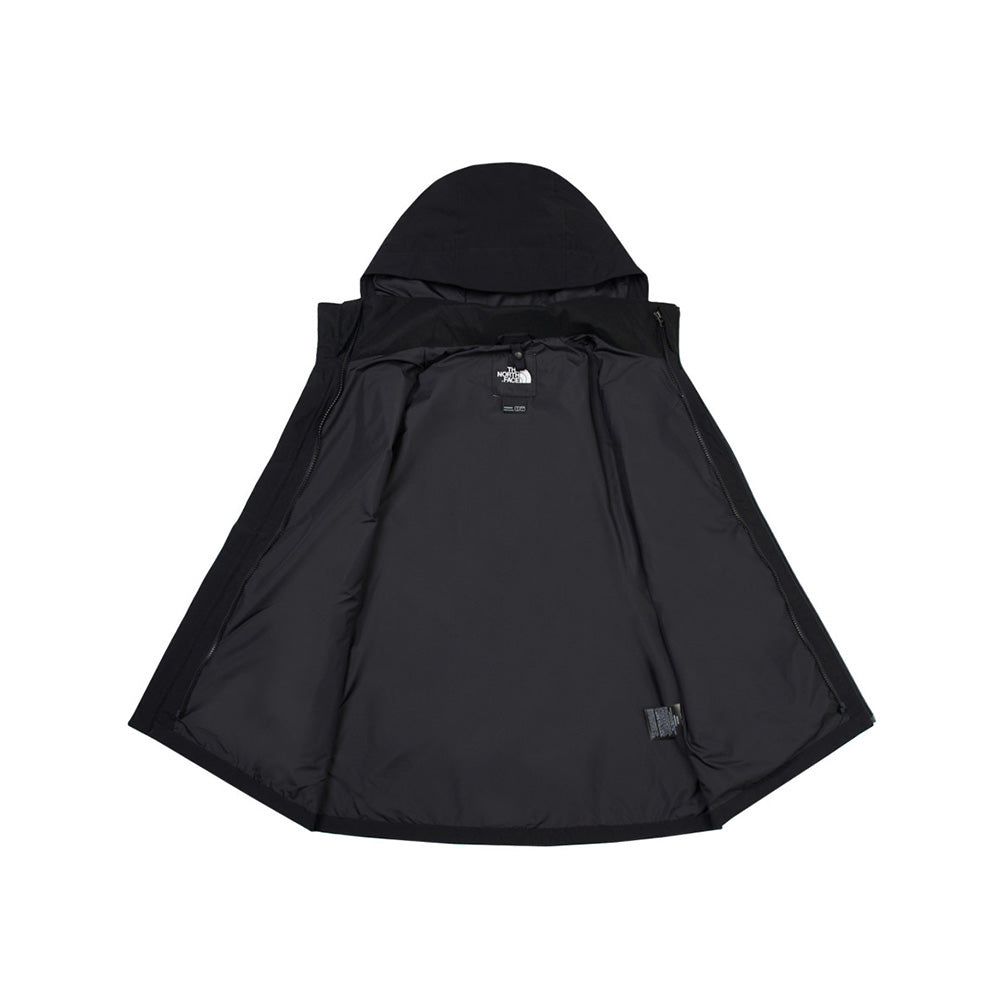 The north face spreva black cheap