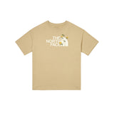 The North Face Women's Half Dome Daisy SS Tee 88G6 SS24 女裝 短袖上衣 W'S