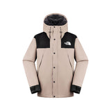 The North Face Men's Dryvent Mono Mountain Jacket 88XF FW25 防水外套 男裝 M'S