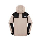 The North Face Men's Dryvent Mono Mountain Jacket 88XF FW25 防水外套 男裝 M'S
