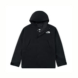 The North Face Men's Dryvent Mono Mountain Jacket 88XF FW25 防水外套 男裝 M'S
