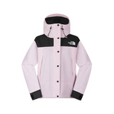 The North Face Women's Dryvent Mono Mountain Jacket 88YX FW25 防水外套 女裝 W'S
