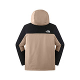 The North Face Men's Elements Fleece Triclimate Jacket 89YX FW25 三合一 防水連抓毛 外套 男裝 M'S