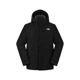 The North Face Men's Elements Fleece Triclimate Jacket 89YX FW25 三合一 防水連抓毛 外套 男裝 M'S