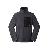 The North Face Men's Elements Fleece Triclimate Jacket 89YX FW25 三合一 防水連抓毛 外套 男裝 M'S
