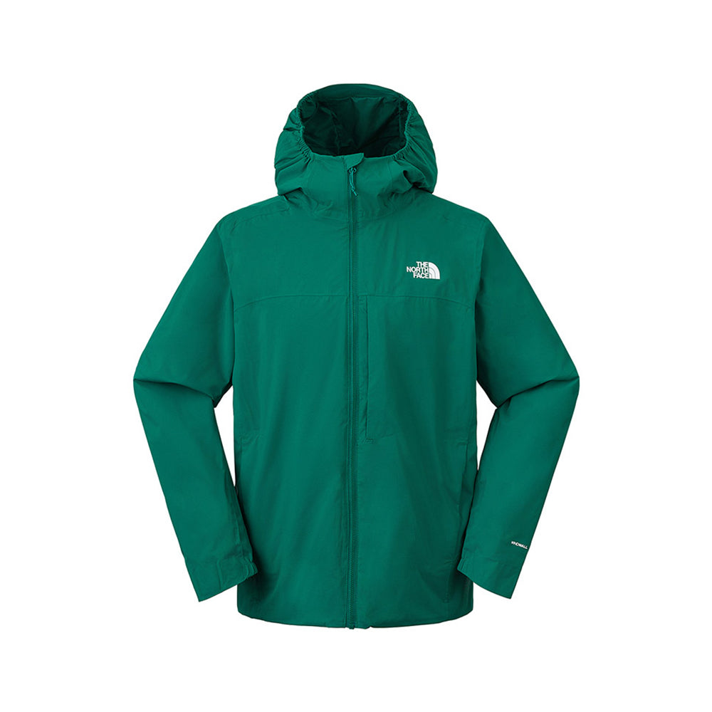 The north face softshell jacket men's top