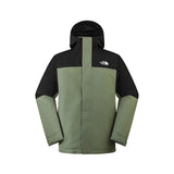 The North Face Men's Sangro Fleece Triclimate Jacket 89ZP FW25 三合一 防水連抓毛 外套 男裝 M'S