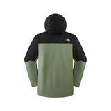 The North Face Men's Sangro Fleece Triclimate Jacket 89ZP FW25 三合一 防水連抓毛 外套 男裝 M'S