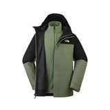 The North Face Men's Sangro Fleece Triclimate Jacket 89ZP FW25 三合一 防水連抓毛 外套 男裝 M'S