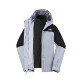 The North Face Women's Sangro Fleece Triclimate Jacket 8CK3 FW25 三合一 防水連抓毛 外套 女裝 W'S