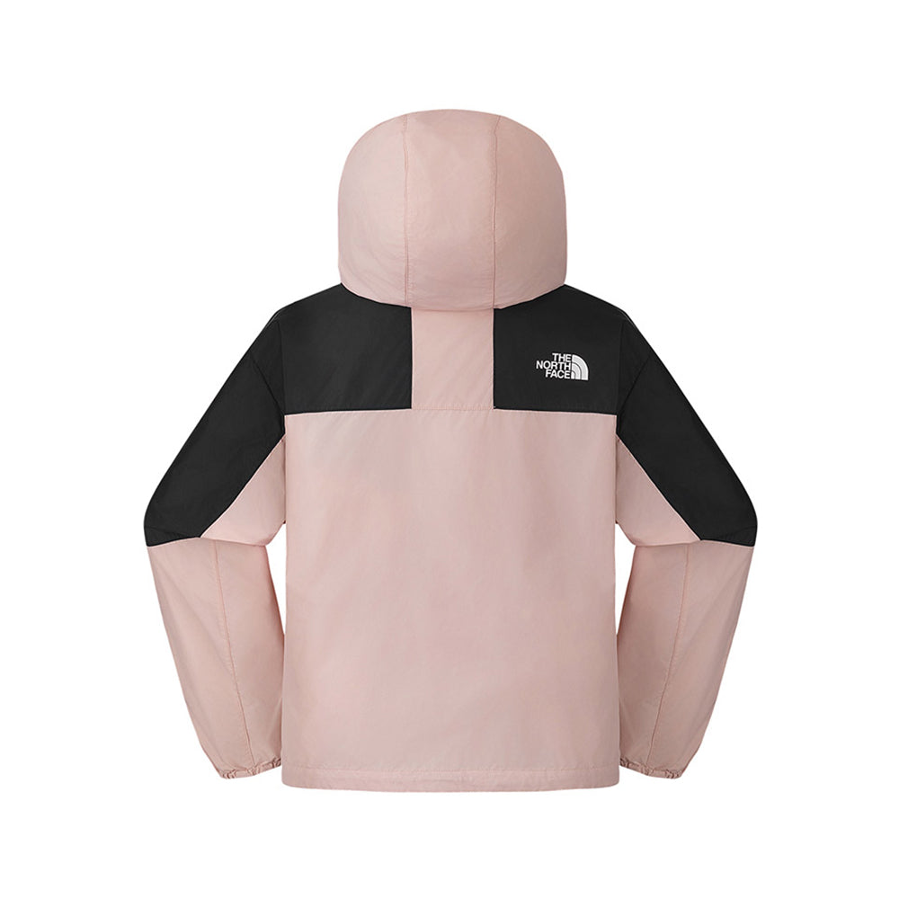 SS25 春夏・新品】The North Face Women's Mountain Wind Jacket