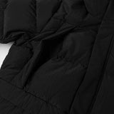 The North Face Men's Ripstop Puffy Down Jacket 8DUJ FW25 有帽防撕裂羽絨外套 男裝 M'S