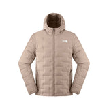 The North Face Men's Cube Light Hoodie Down Jacket 8DWV FW25 有帽羽絨外套 男裝 M'S