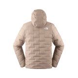 The North Face Men's Cube Light Hoodie Down Jacket 8DWV FW25 有帽羽絨外套 男裝 M'S