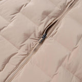 The North Face Men's Cube Light Hoodie Down Jacket 8DWV FW25 有帽羽絨外套 男裝 M'S