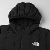 The North Face Men's Cube Light Hoodie Down Jacket 8DWV FW25 有帽羽絨外套 男裝 M'S