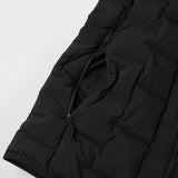 The North Face Men's Cube Light Hoodie Down Jacket 8DWV FW25 有帽羽絨外套 男裝 M'S