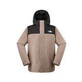 The North Face Men's Sangro Dryvent Jacket 2.0 8DX1 FW25 防水外套 男裝 M'S