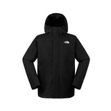 The North Face Men's Sangro Dryvent Jacket 2.0 8DX1 FW25 防水外套 男裝 M'S