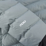 The North Face Men's Thunder Zip-In Light Down Jacket 8DX2 FW25 羽絨外套 男裝 M'S