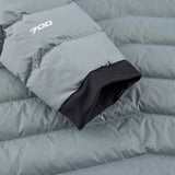 The North Face Men's Thunder Zip-In Light Down Jacket 8DX2 FW25 羽絨外套 男裝 M'S