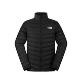 The North Face Men's Thunder Zip-In Light Down Jacket 8DX2 FW25 羽絨外套 男裝 M'S