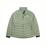 The North Face Women's Thunder Zip-In Light Down 8DX7 FW25 羽絨外套 (可作內膽) 女裝 W'S