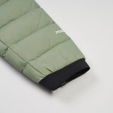 The North Face Women's Thunder Zip-In Light Down 8DX7 FW25 羽絨外套 (可作內膽) 女裝 W'S