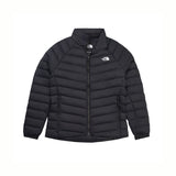 The North Face Women's Thunder Zip-In Light Down 8DX7 FW25 羽絨外套 (可作內膽) 女裝 W'S