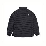 The North Face Women's Thunder Zip-In Light Down 8DX7 FW25 羽絨外套 (可作內膽) 女裝 W'S