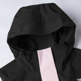 The North Face Women's Sangro Dryvent Jacket 2.0 8DX8 FW25 防水外套 女裝 W'S