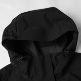 The North Face Women's Sangro Dryvent Jacket 2.0 8DX8 FW25 防水外套 女裝 W'S