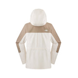 The North Face Women's Elements Fleece Triclimate Jacket 8ED0 FW25 三合一 防水連抓毛 外套 女裝 W'S