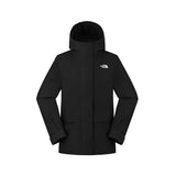 The North Face Women's Elements Fleece Triclimate Jacket 8ED0 FW25 三合一 防水連抓毛 外套 女裝 W'S