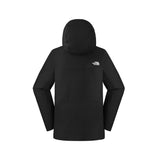 The North Face Women's Elements Fleece Triclimate Jacket 8ED0 FW25 三合一 防水連抓毛 外套 女裝 W'S