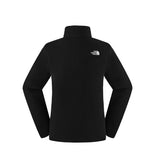 The North Face Women's Elements Fleece Triclimate Jacket 8ED0 FW25 三合一 防水連抓毛 外套 女裝 W'S