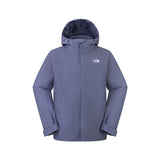 The North Face Men's Carto Mono Triclimate Hooded Jacket 8FHW FW25 三合一 防水連保溫纖維 外套 男裝 M'S
