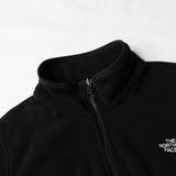 The North Face Men's Glacier Fleece Jacket 8FHX FW25 抓毛外套 男裝 M'S