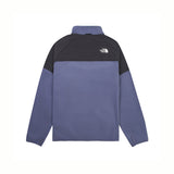 The North Face Men's Glacier Heavyweight Full Zip Jacket 8FHY FW25 重磅抓毛外套 男裝 M'S