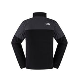 The North Face Men's Glacier Heavyweight Full Zip Jacket 8FHY FW25 重磅抓毛外套 男裝 M'S