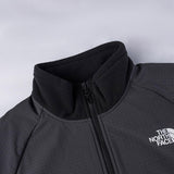 The North Face Men's Glacier Heavyweight Full Zip Jacket 8FHY FW25 重磅抓毛外套 男裝 M'S