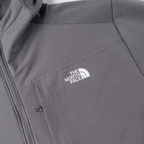 The North Face Men's TNF Performance Fleece Full Zip Hoodie Jacket 8FJ7 FW25 抓毛外套 男裝 M'S