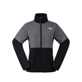 The North Face Women's Glacier Heavyweight Full Zip Jacket 8FJX FW25 重磅抓毛外套 女裝 W'S