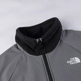 The North Face Women's Glacier Heavyweight Full Zip Jacket 8FJX FW25 重磅抓毛外套 女裝 W'S