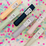 【SS25 春夏・新品】WPC Air Light Solid Mini Folding Umbrella AL03 SS25 縮骨遮