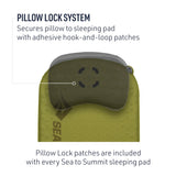 Sea To Summit Camp Mat Self Inflating - Regular AMSICMR 露營 單人自動充氣睡墊